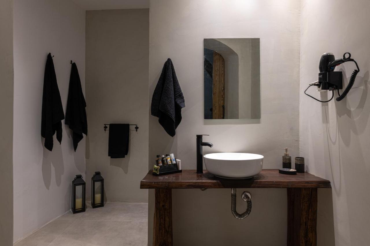 Ancient Knights Luxury Suites Rhodes City Luaran gambar