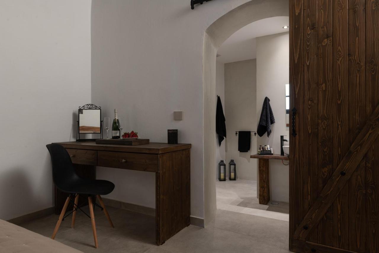 Ancient Knights Luxury Suites Rhodes City Luaran gambar