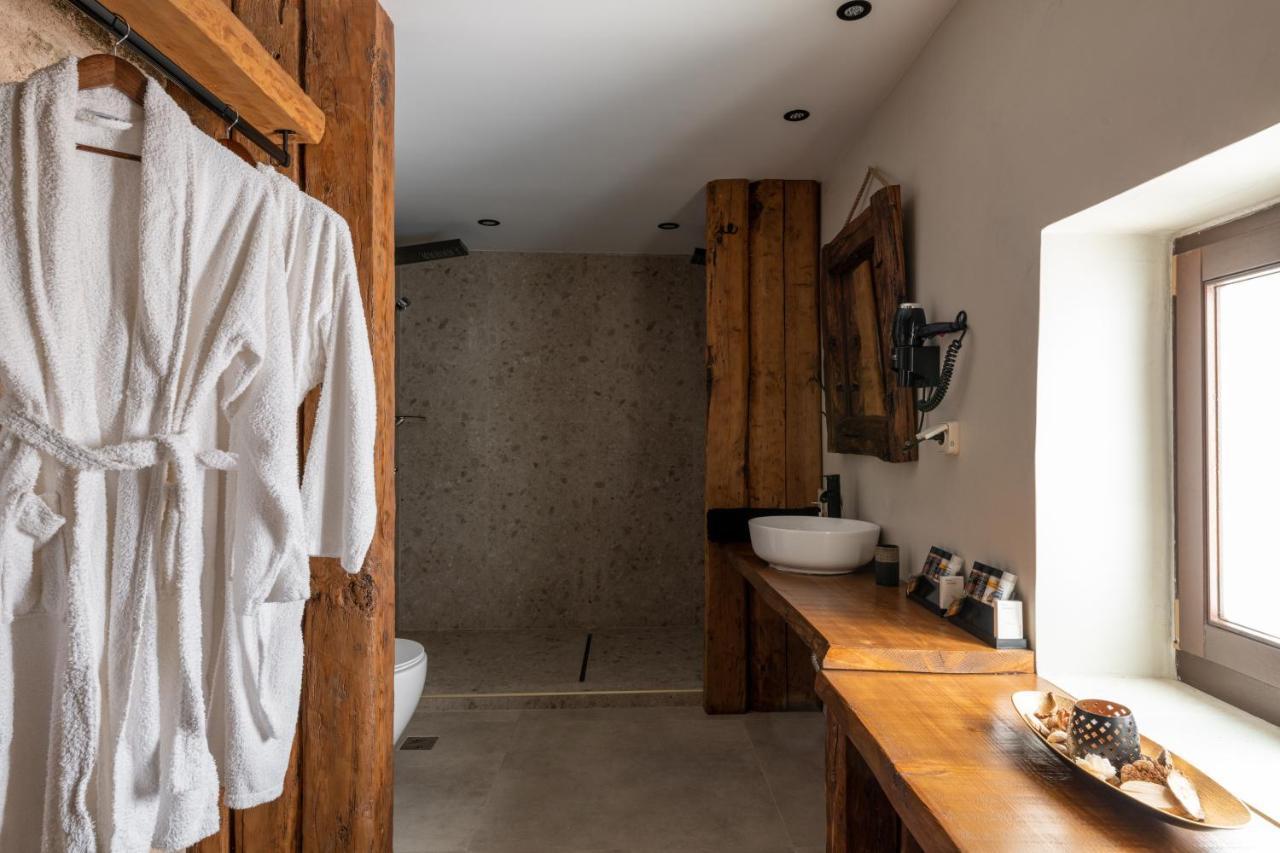 Ancient Knights Luxury Suites Rhodes City Luaran gambar