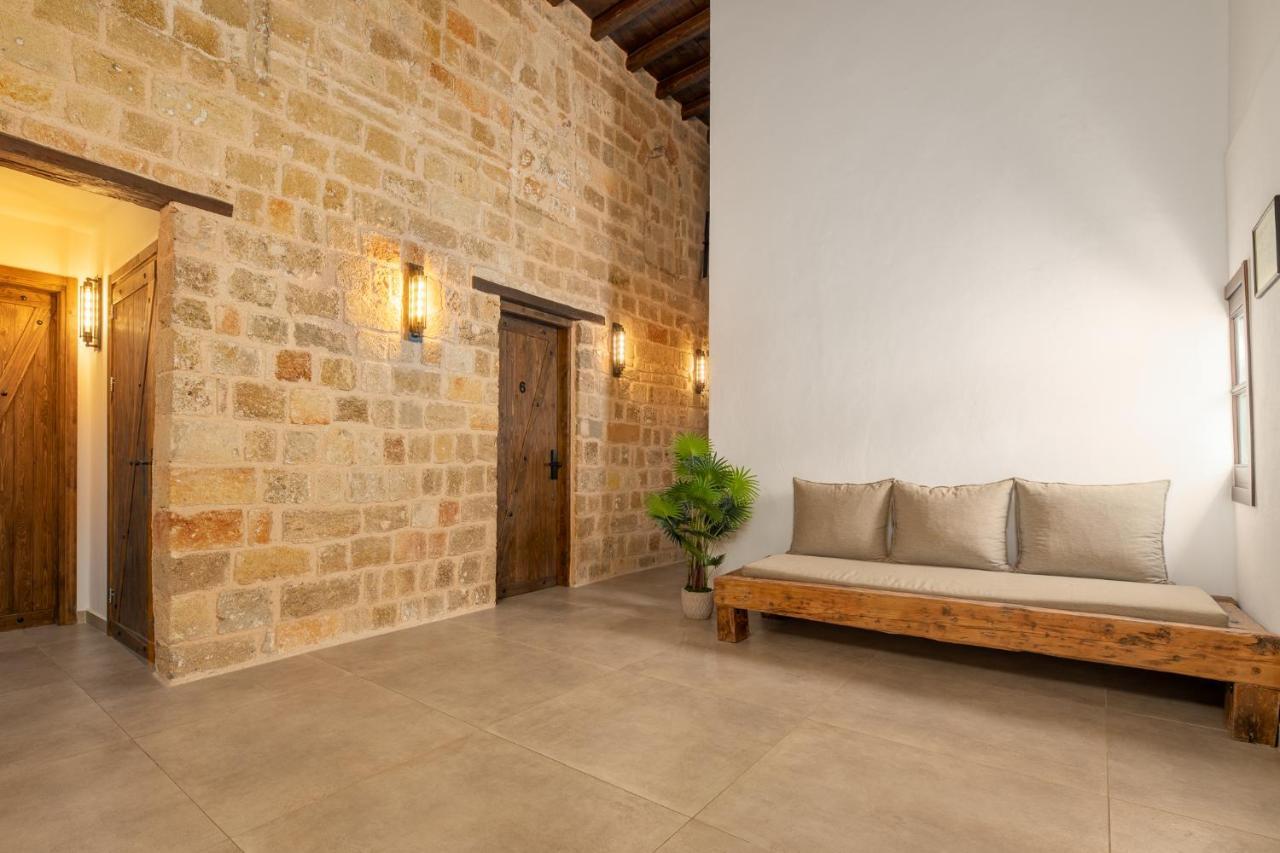 Ancient Knights Luxury Suites Rhodes City Luaran gambar