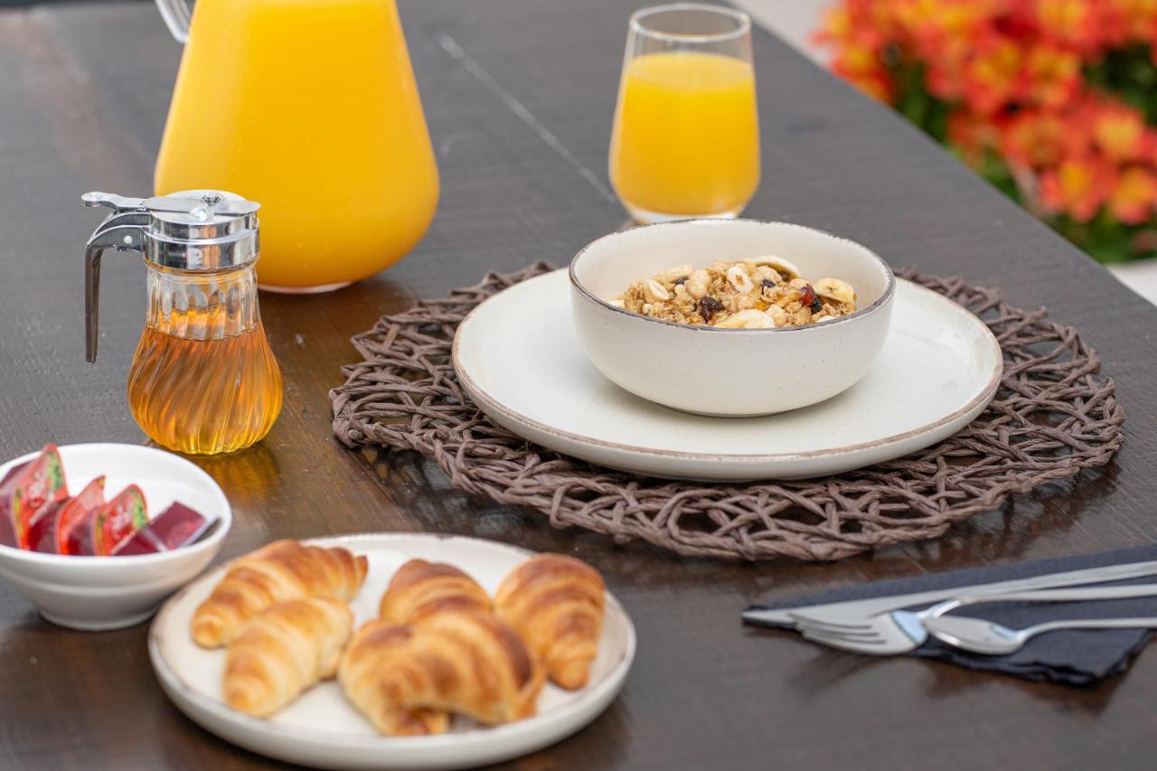 Ancient Knights Luxury Suites Rhodes City Luaran gambar